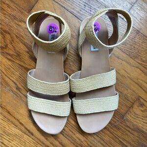 Steve Madden Sandal